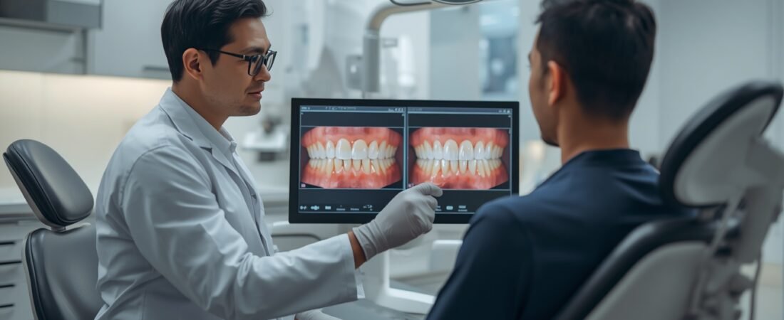 My Dentist Near Me — And Why That Search Keeps Leading People to Gentle Dental Center