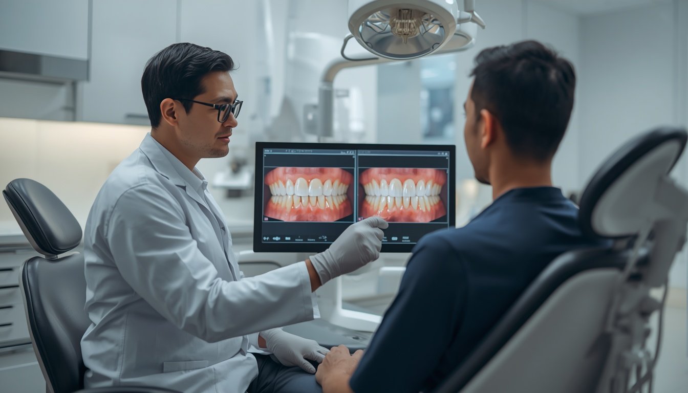 My Dentist Near Me — And Why That Search Keeps Leading People to Gentle Dental Center
